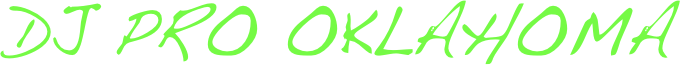 DJ PRO OKLAHOMA